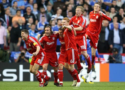 定善打