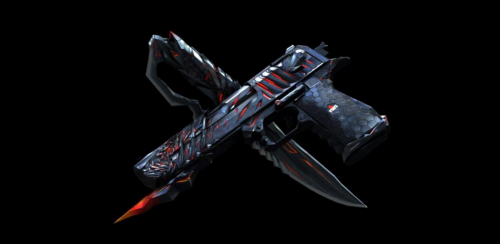 CSGO DH春季大师赛，Faze和Spirit各添一胜