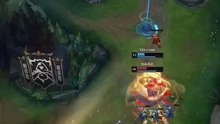 【战报】王者荣耀2020KPL秋季赛，WB.TS 3：0 上海EDG.M稳稳拿下