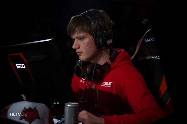 Major最热门地图是哪张？Inferno几乎必出