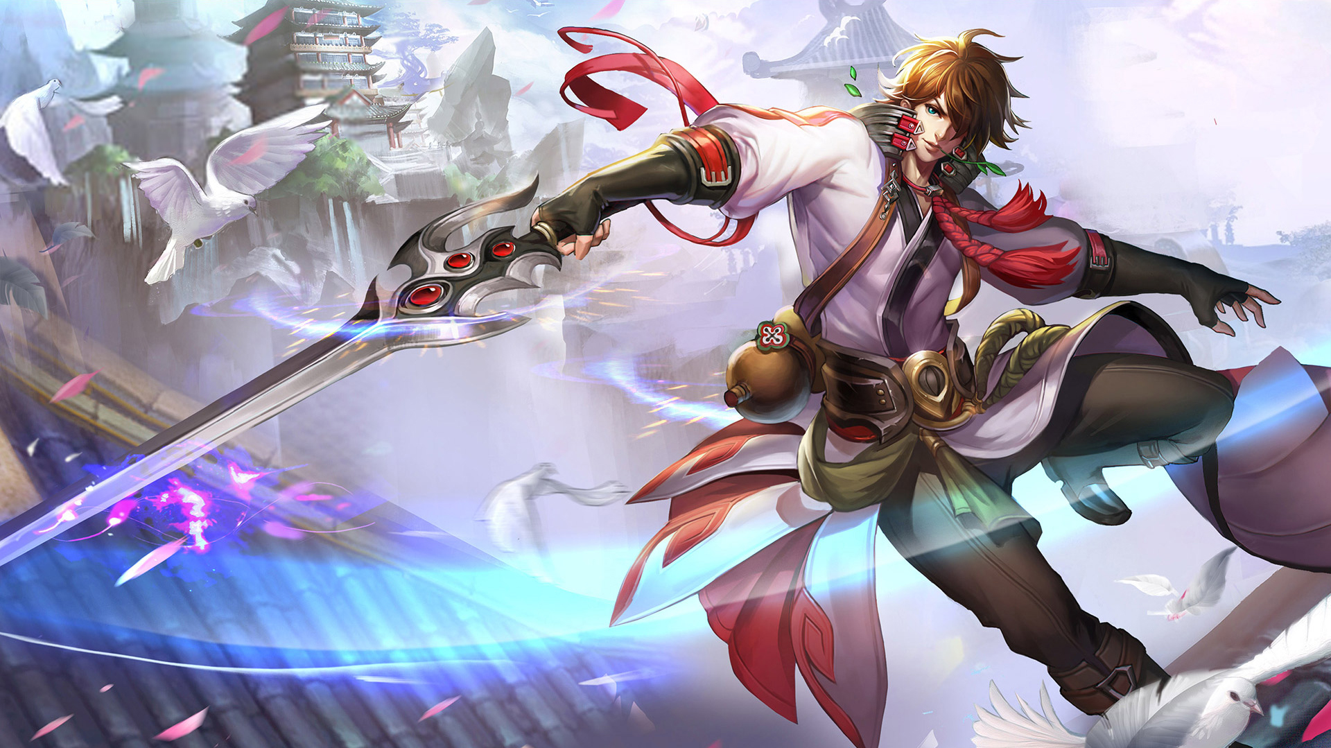 Ruler：我觉得LPL真的打得很好 但我认为我们6位选手都打得更好