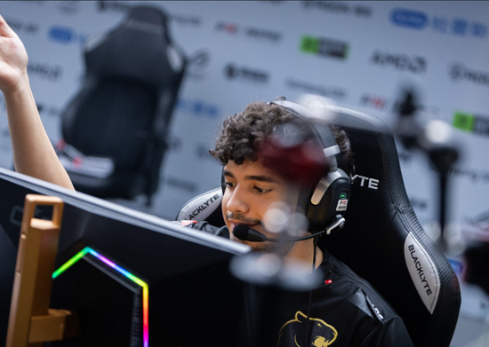 Kiin：为了取得好成绩才加入KT，想参加明年举办的亚运会