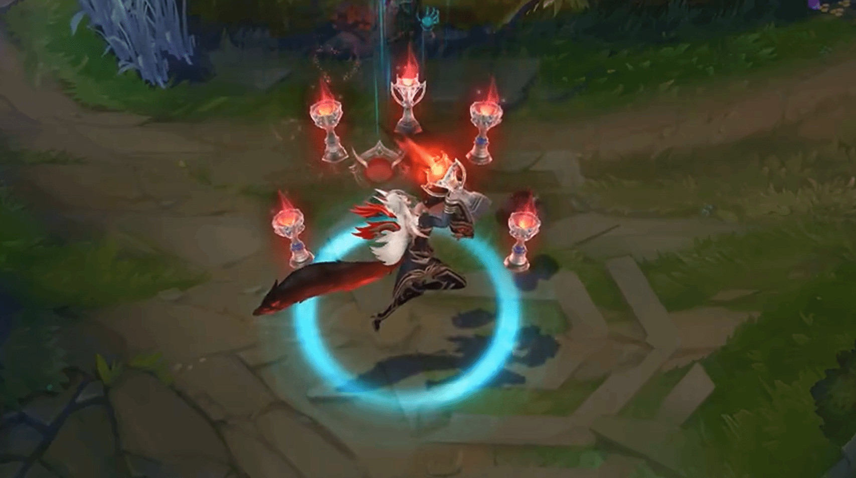 在《灵魂失落之城》的第三张地图见！ Aleksib 状态回暖，NAVI 击败 TyLoo 取得第二张地图胜利