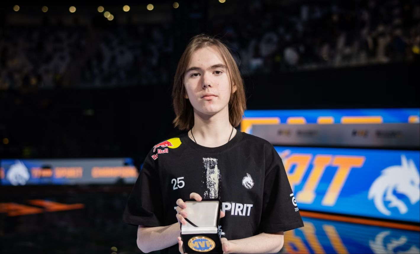 G2在 s1mple 上的传闻：“我们比他更关注年轻球员”